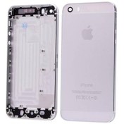 Resim İphone 5S Boş Kasa Kapak (444824032) 