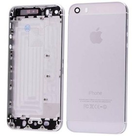Resim İphone 5S Boş Kasa Kapak (444824032) 