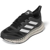 Resim adidas 4dfwd 3 W Siyah Kadın Spor Ayakkabı Ig8995 