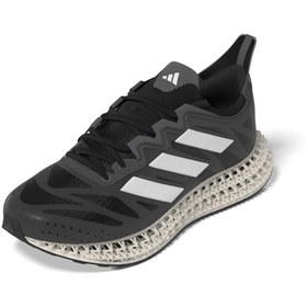 Resim adidas 4dfwd 3 W Siyah Kadın Spor Ayakkabı Ig8995 