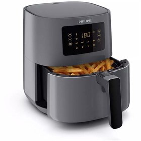 Resim Philips Hd9255/60 Airfryer 5000 Serisi Fritöz 