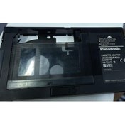 Resim Raks Panasonic Vhs Hs45 Kaset Adaptör 