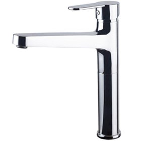 Resim Newarc Domino Çanak Tipi Lavabo Bataryası 971001 