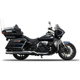 Resim Togo 800T Touring Chopper 