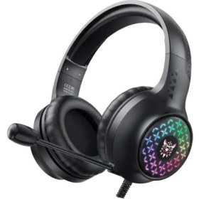 Resim X7 Pro Gaming Kulak Üstü Kulaklık 