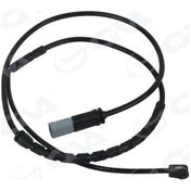 Resim Gva-9106137 Balata Fişi Arka Bmw X5 E70 F15 F85 E71 E72 F16 F86 