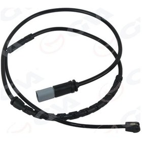 Resim Gva-9106137 Balata Fişi Arka Bmw X5 E70 F15 F85 E71 E72 F16 F86 