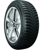 Resim Bridgestone 205/60 R16 92H Blizzak LM001 RFT Oto Kış Lastiği ( Üretim Yılı: 2023 ) 