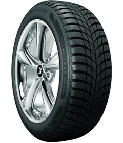 Resim Brıdgestone 205/60R16 92H M+S Sfm Blızzak Lm001 Rft 2022 Üretim 