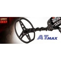 Resim Garrett At Max Define, Altın, Metal Dedektörü 