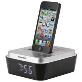 Resim Grundig SC 935 iP Alarm Saatli Radyo 