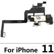 Resim Iphone 11 Orj Iç Kulaklık Ön Sensör 