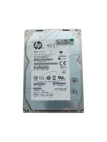 Resim HP 600GB 15K 6G SAS 3.5" Server Sunucu Harddisk EF0600FATFE HUS156060VLS60 606227-003 601712-001 0B24473 