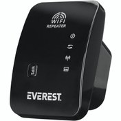 Resim EWR-N300 N300 300Mbps ACCESS POINT MENZİL GENİŞLETİCİ Everest