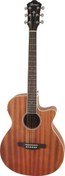 Resim AEG7MH-OPN Elektro Akustik Gitar Ibanez
