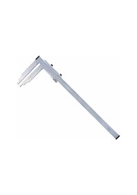 Resim Asimeto As-311 Uzun Çene Kumpas 0-300mm 0.5mm Ölçek 