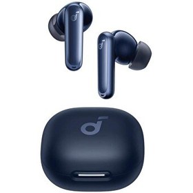 Resim Anker Soundcore P40i A3955 Mavi Bluetooth Kulaklık 