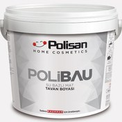 Resim Polibau Tavan Boyası 17,5 kg 