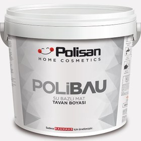 Resim Polibau Tavan Boyası 17,5 kg 