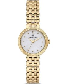 Resim Momentus Cw298g-09sg Kadın Kol Saati Altın 