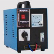 Resim Akü Şarj Cihazı Redresör 12 Volt 25 Amper N11.251 