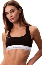 Resim Calvin Klein UNLINED BRALETTE Bralet Kadın 