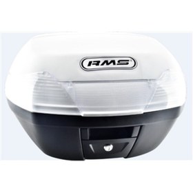 Resim Rms R41 Düz Beyaz Çanta Beyaz 