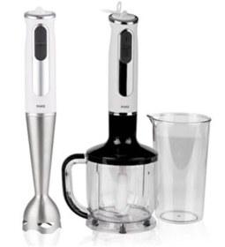 Resim RAKS BLENDER SET 