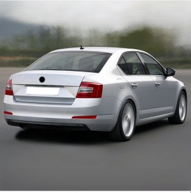 Resim Skoda Octavia 2013-17 Bagaj Kapak Kapatma Tuşu Düğmesi 3d0959831d 