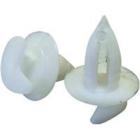 Resim Fiat Doblo 01-09 Kapı Kolçak Ve Orta Kolçak Klipsi 10 Adet 