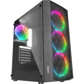 Resim Kaia Life PANTHERA-01Y, Amd Ryzen 5 5600, Mushkın 16GB Ddr4 Ram, Wd 512TB Nvme Ssd, Peladn 8gb Gddr5 RX580 Ekran Kartı, 600W Kasa, Oem Paket (Bol Hediyeli) 