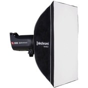 Resim Elinchrom Rotalux 70 x 70 CM Square Softbox 
