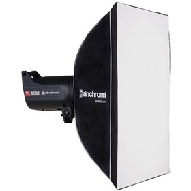 Resim Elinchrom Rotalux 70 x 70 CM Square Softbox 