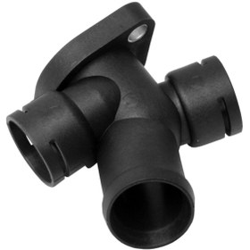 Resim Genel Markalar 074121132 Volkswagen Transporter T4 Su Flanşı 