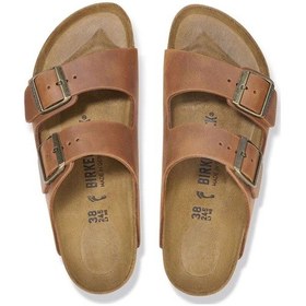 Resim Birkenstock Arızona Leoı Terlik Brk1028401 Çok Renkli 