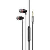 Resim Hoco. M90 Delight 1.2m 3.5mm Dijital Mikrofonlu Kablolu Kulaklık - Siyah 