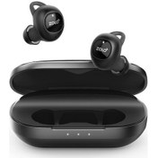 Resim Anker Zolo Liberty Stereo ANC Graphene Sürücü Bluetooth Kulaklık 