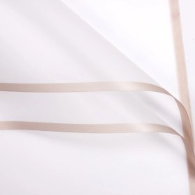 Resim 20 Yaprak / Paket Çiçek Ambalaj Kağıdı, Renk: Mat For Matte 