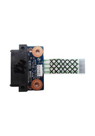 Resim Lenovo Uyumlu Ideapad G510S 20276 Sata Dvd Drive Connector 