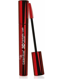 Resim Golden Rose 3D Fantastic Lash Mascara Siyah 
