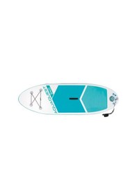 Resim Şişme Stand Up Paddle - Şişme SUP - Intex Quest - Pompa Kürek Seti (68242) 