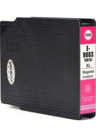 Resim Photo Print® Workforce Pro WF-6090/6590 T9083XL/T9073 Yüksek Kapa 