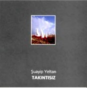 Resim Suayip Yeltan - Takintisiz (CD) 