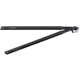 Resim Fiskars Singlestep Dal Kesme Makası Anvil 1001430 