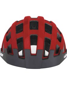 Resim Lazer Kask Compact Ce-Cpsc- 54/61CM - Kırmızı 