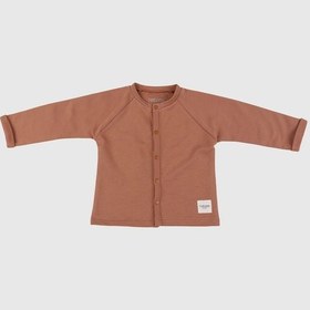Resim Totzee Çıtçıtlı Üst Camel Kahverengi (547796722) Çok Renkli 