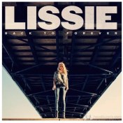 Resim Lissie - Back To Forever CD 