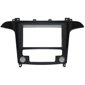 Resim Ford S Max Mondeo 9''inç 2006-2014 Digital Çerçeve Ve Soket 9" 