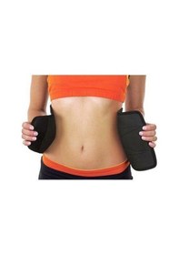 Resim Termal Sauna Kemer Bel Kemeri Bel (492769972) Çok Renkli 