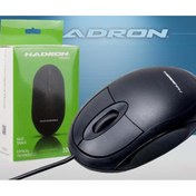 Resim HADRON Hd5602P Kablolu Ps/2 Mouse Siyah 